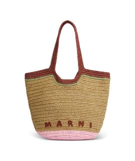 MARNI Сумка тоут