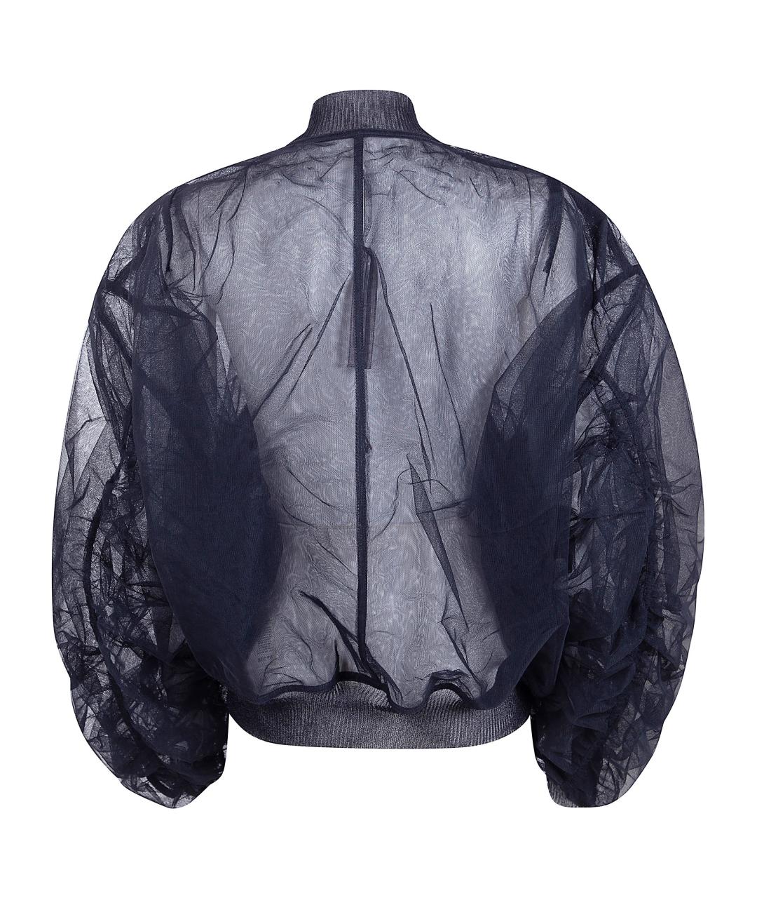 RICK OWENS Полиамидовая куртка, фото 2