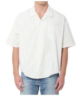 Ami Paris Кэжуал рубашка