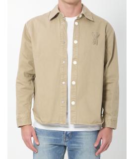 Ami Paris Кэжуал рубашка