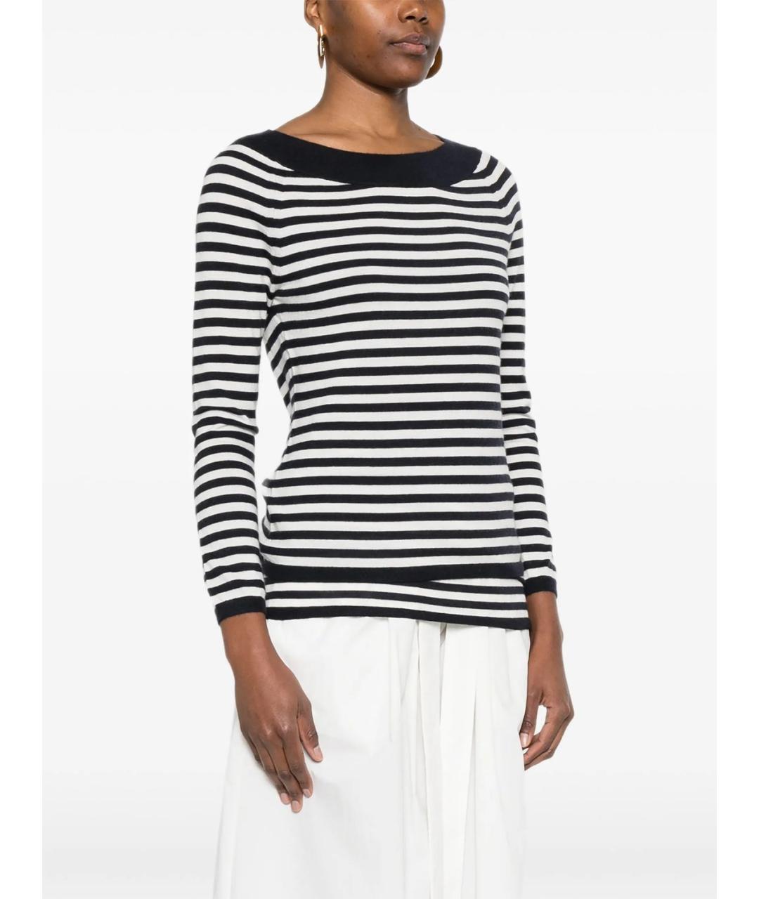 MAX MARA Мульти джемпер / свитер, фото 4