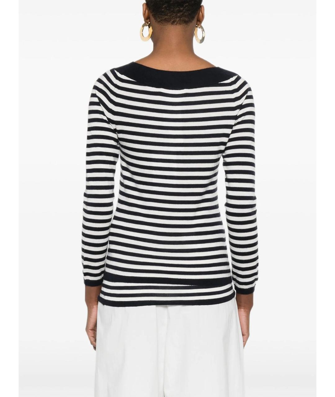 MAX MARA Мульти джемпер / свитер, фото 5