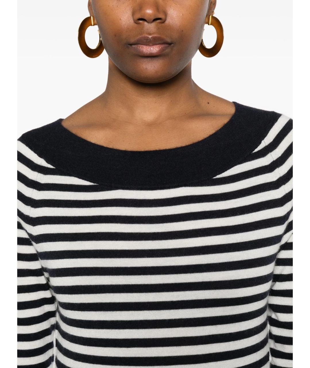 MAX MARA Мульти джемпер / свитер, фото 2