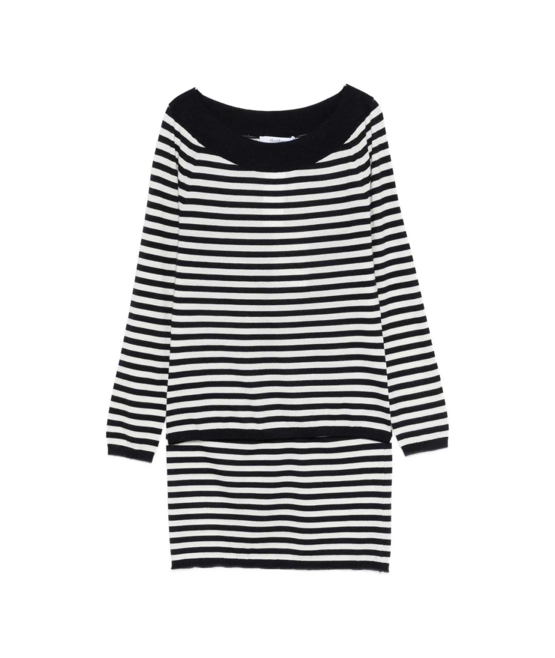 MAX MARA Мульти джемпер / свитер, фото 1