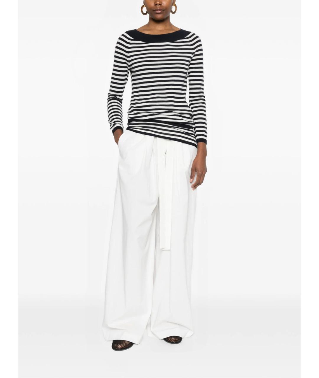 MAX MARA Мульти джемпер / свитер, фото 3