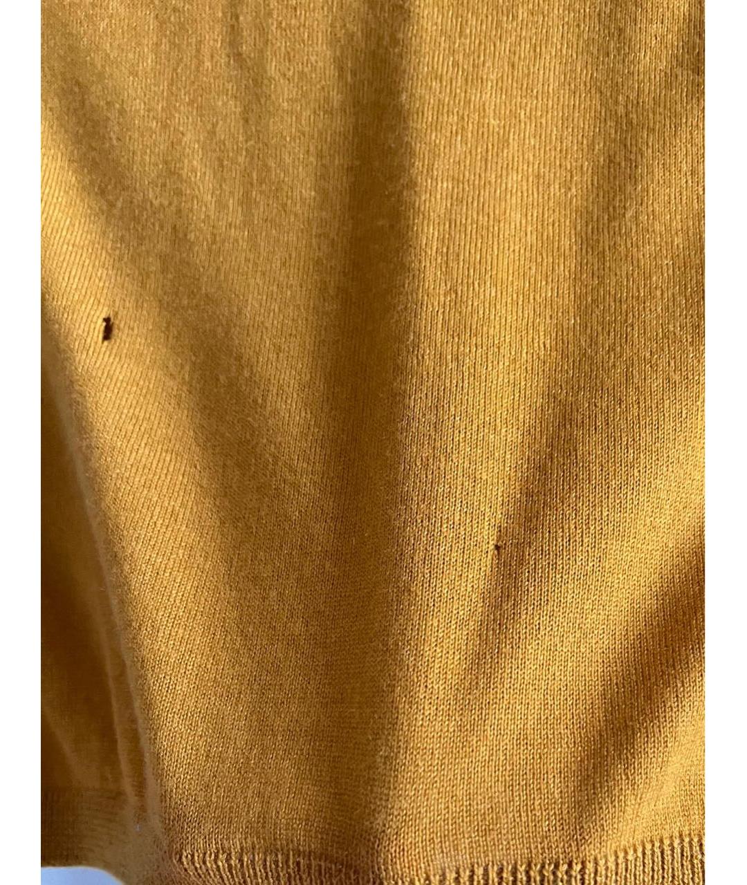 LORO PIANA Кашемировый джемпер / свитер, фото 6