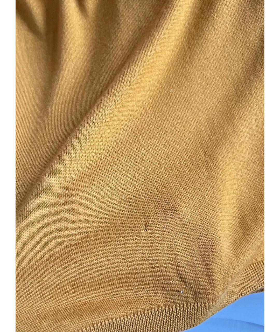 LORO PIANA Кашемировый джемпер / свитер, фото 4