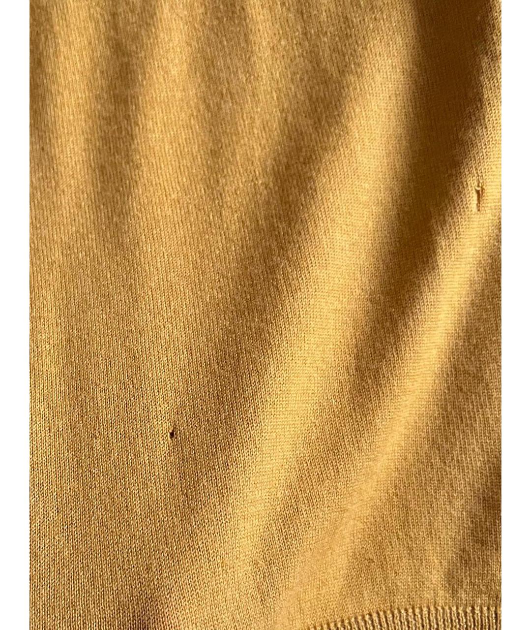 LORO PIANA Кашемировый джемпер / свитер, фото 7