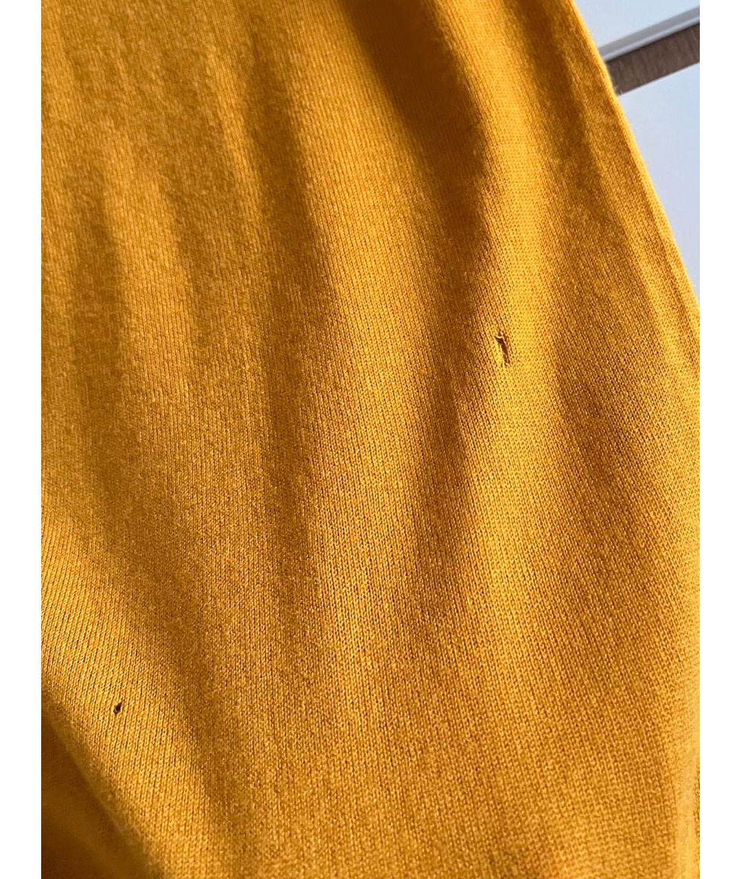 LORO PIANA Кашемировый джемпер / свитер, фото 8