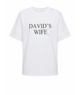 VICTORIA BECKHAM Футболка