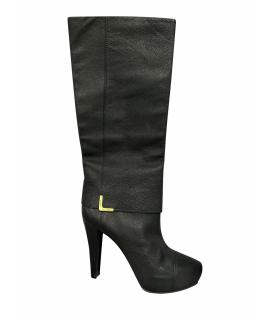 LOUIS VUITTON Сапоги