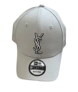 SAINT LAURENT Кепка