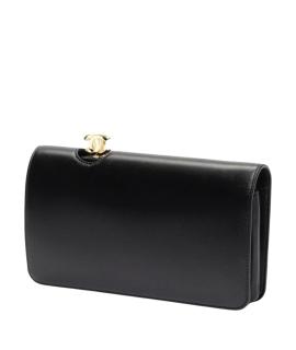 CHANEL Клатч/вечерняя сумка