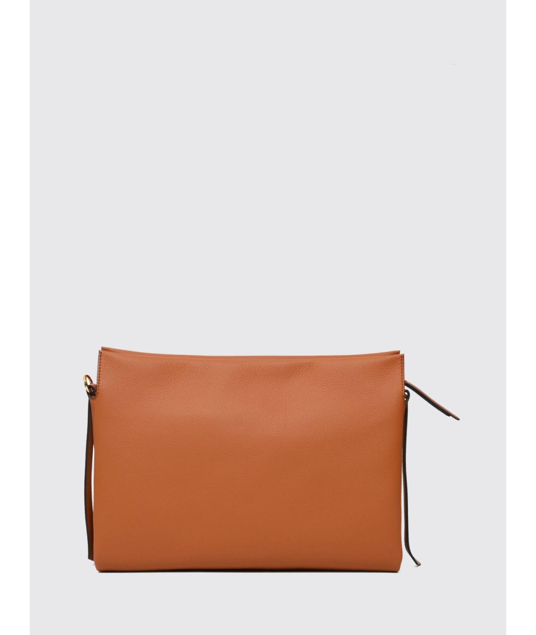 COCCINELLE Кожаная сумка через плечо, фото 2