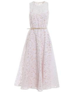 MAX MARA Повседневное платье