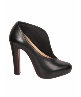 CHRISTIAN LOUBOUTIN Туфли