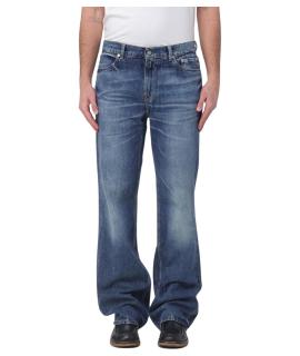 OUR LEGACY Прямые джинсы