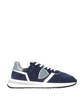 PHILIPPE MODEL Низкие кроссовки / кеды