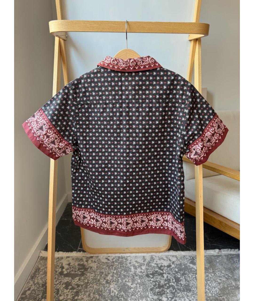 DOLCE&GABBANA Детская рубашка, фото 2