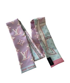 LOUIS VUITTON Шарф