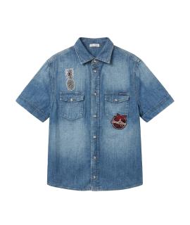 DOLCE&GABBANA Трикотаж