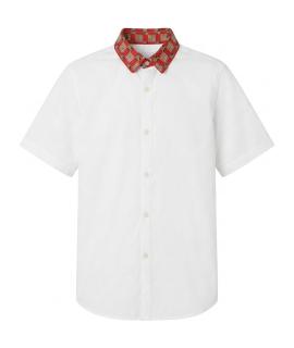 BURBERRY Детская рубашка