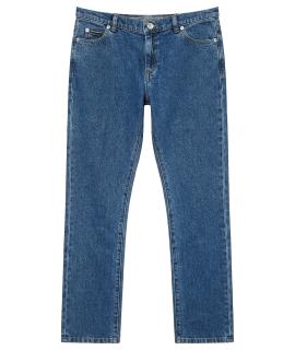 DOLCE&GABBANA Детские джинсы