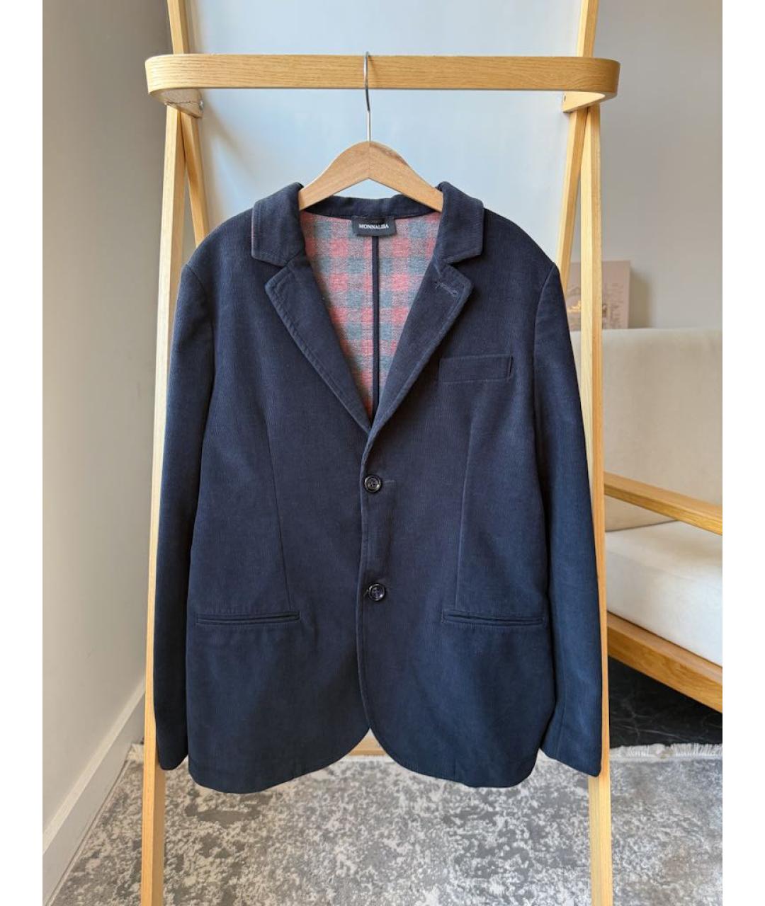 MONNALISA Жакет / жилет, фото 5
