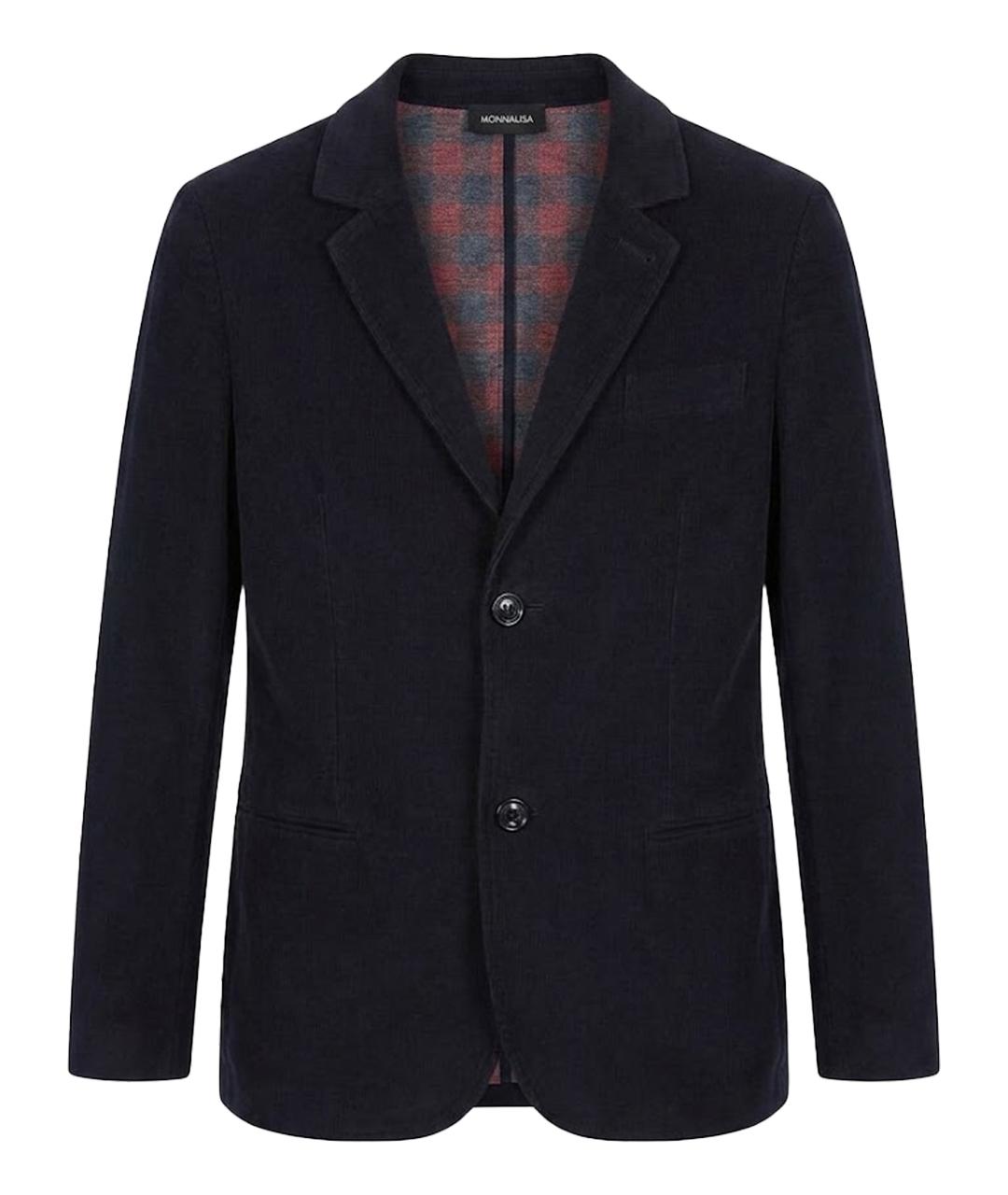 MONNALISA Жакет / жилет, фото 1