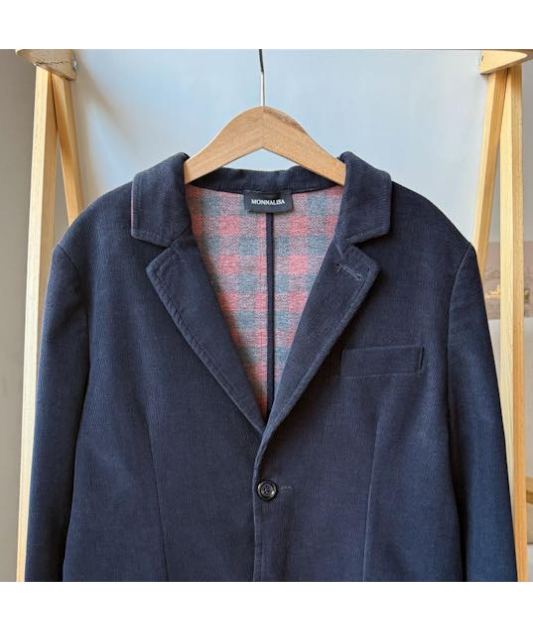 MONNALISA Жакет / жилет, фото 3