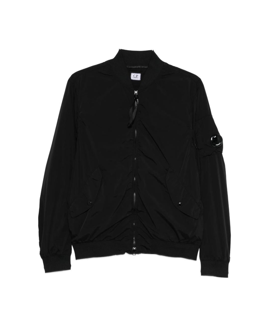 CP COMPANY Полиамидовая куртка, фото 1