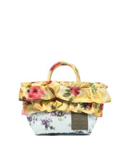 GANNI Сумка с короткими ручками