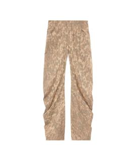 GANNI Прямые брюки