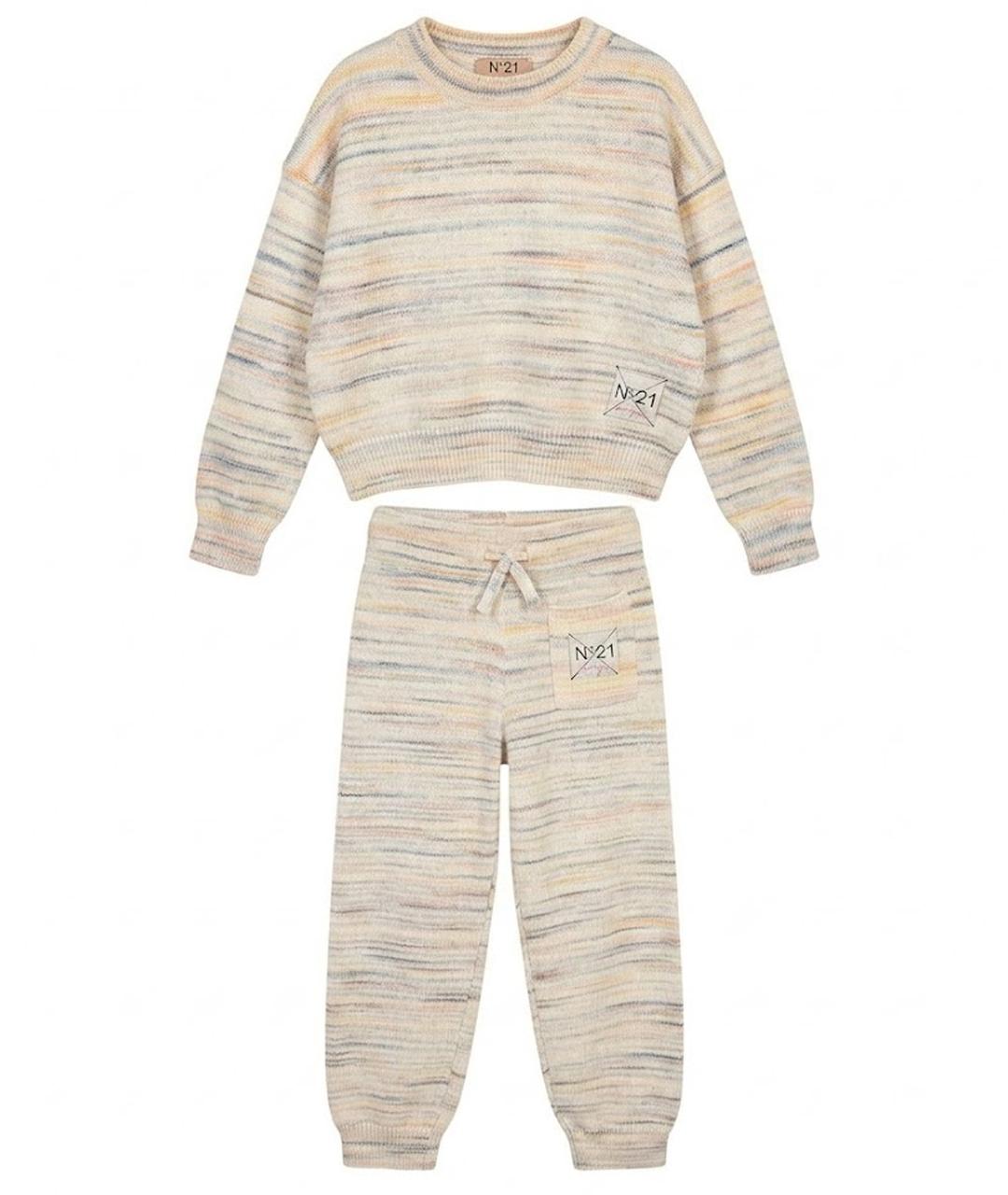 NO. 21 Комплект, фото 1