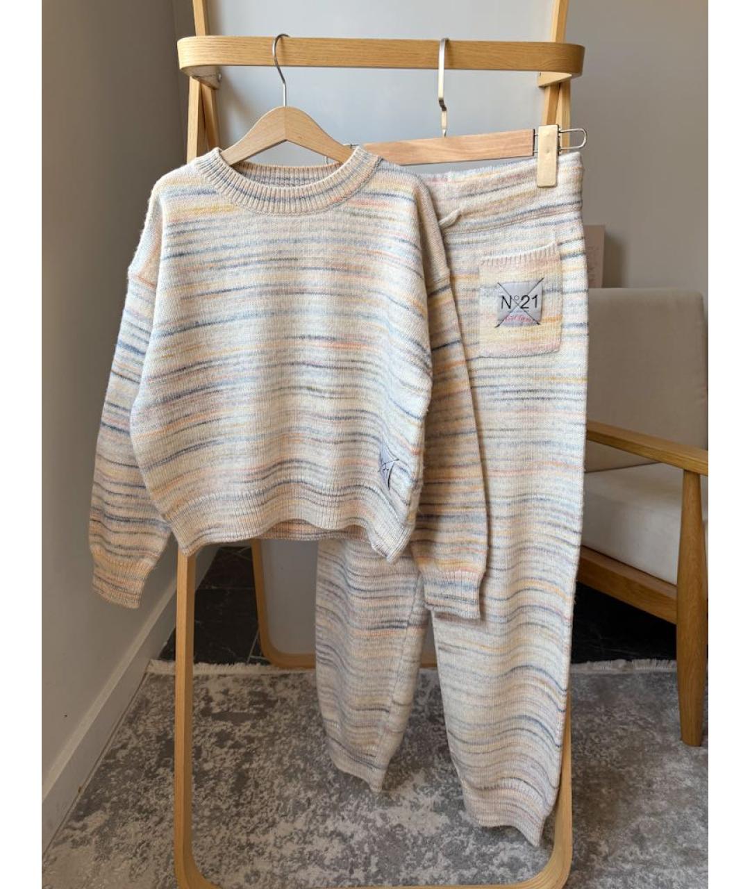 NO. 21 Комплект, фото 8