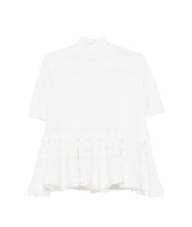 ALAIA Футболка