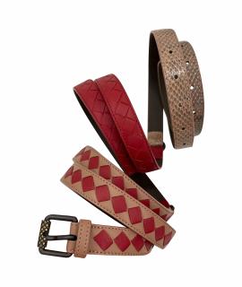 BOTTEGA VENETA Ремень