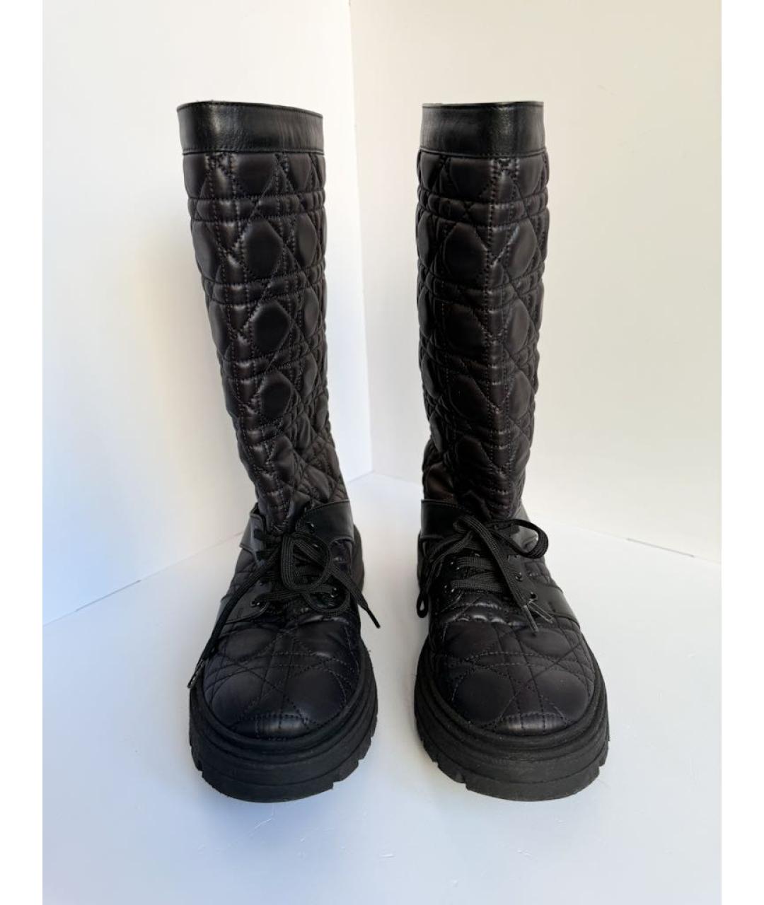 CHRISTIAN DIOR Сапоги, фото 2