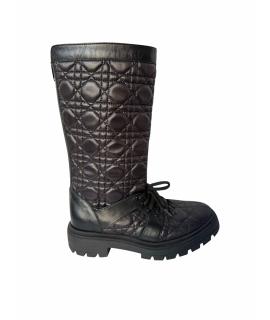 CHRISTIAN DIOR Сапоги