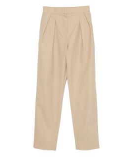 MAX MARA Прямые брюки