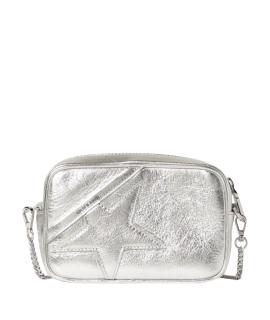 GOLDEN GOOSE DELUXE BRAND Сумка через плечо