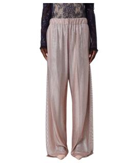 ALBERTA FERRETTI Прямые брюки