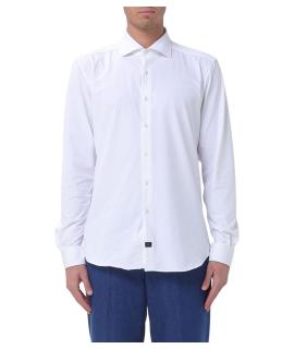 FAY Кэжуал рубашка