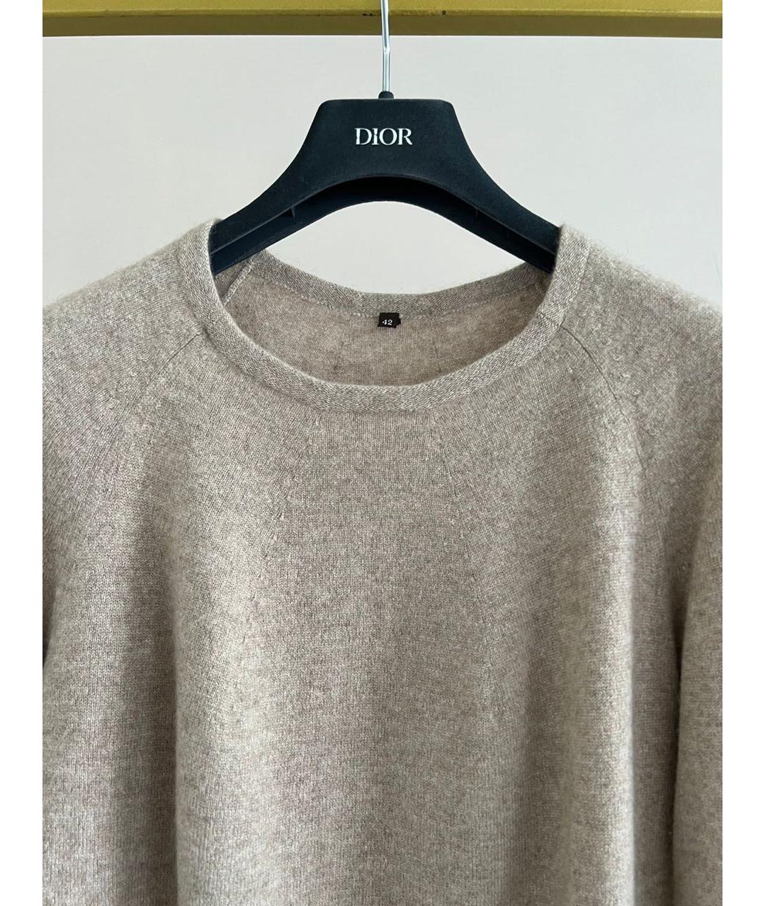 LORO PIANA Кашемировый джемпер / свитер, фото 4