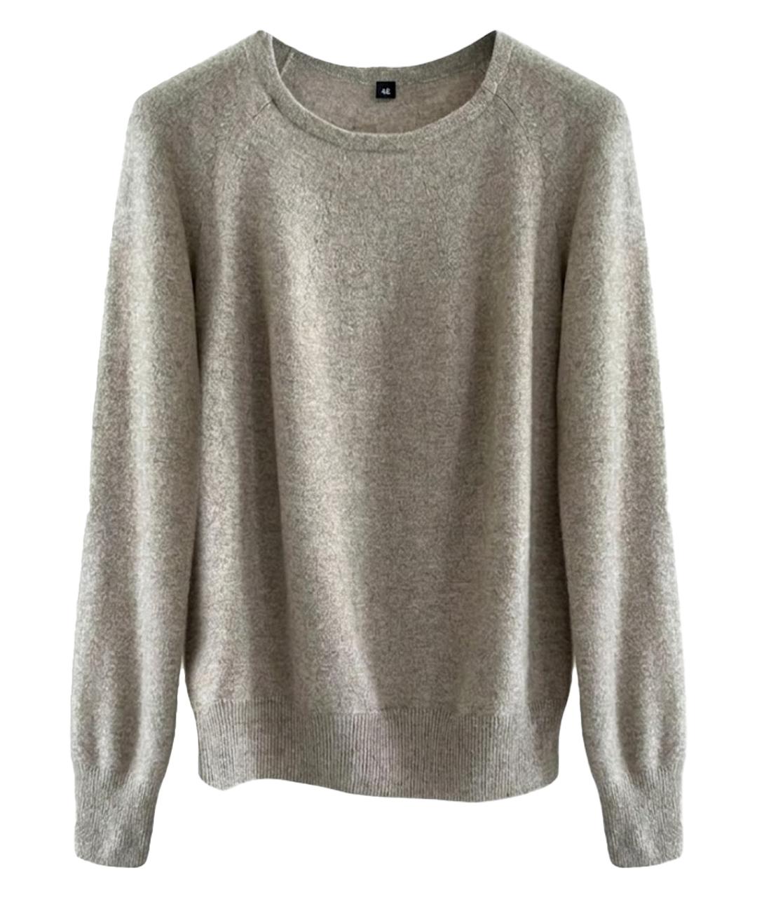 LORO PIANA Кашемировый джемпер / свитер, фото 1