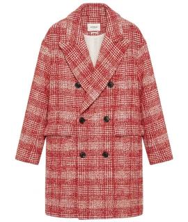 ISABEL MARANT Пальто