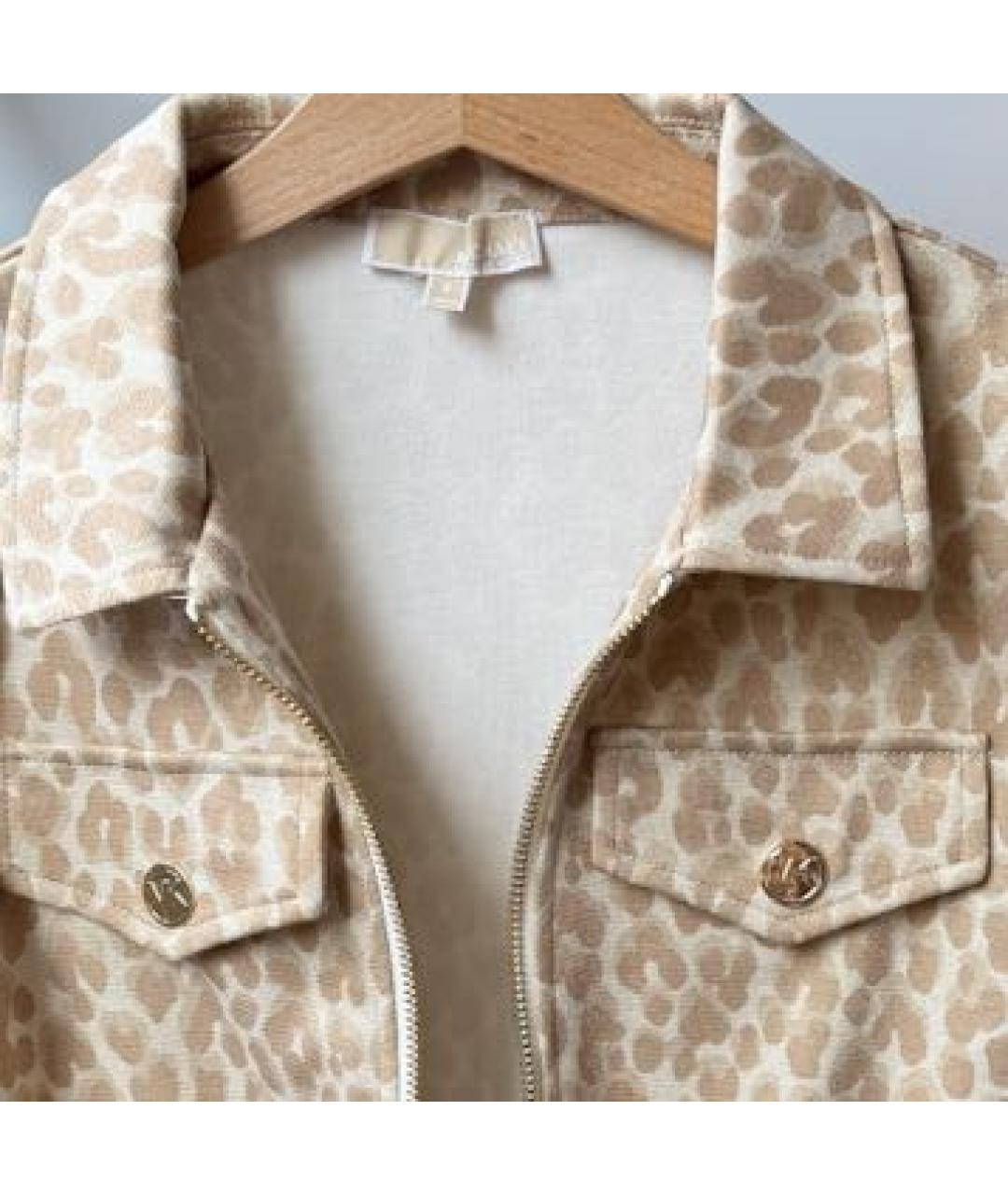 MICHAEL KORS Жакет / жилет, фото 4