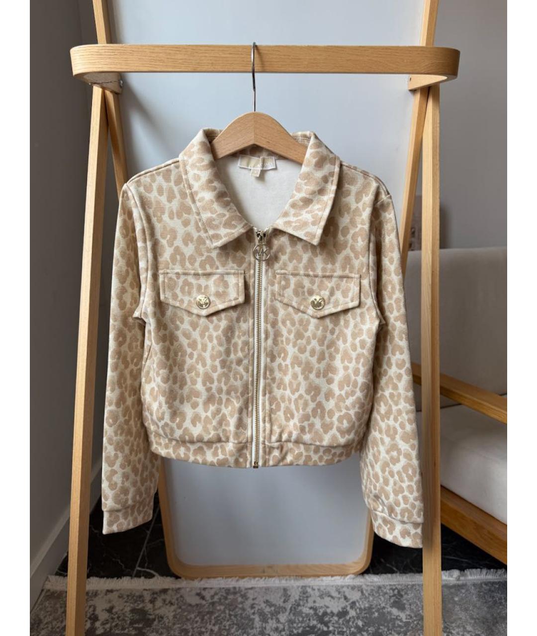 MICHAEL KORS Жакет / жилет, фото 5