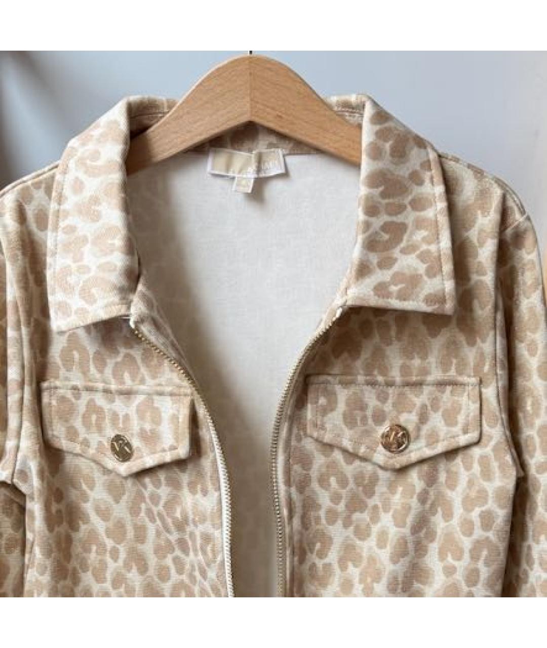 MICHAEL KORS Жакет / жилет, фото 3