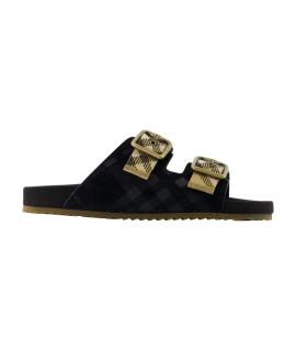 BURBERRY Сандалии